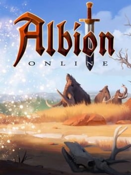 "Albion Online" | 2017