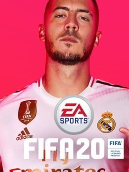 "FIFA 20" | 2019