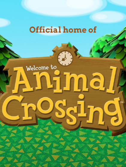 "Animal Crossing series" | 