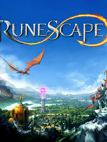 "RuneScape" | 