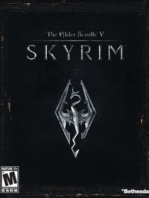 "The Elder Scrolls V: Skyrim " | 