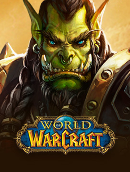 "Warcraft" | 