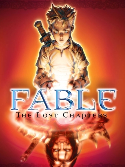 "Fable" | 