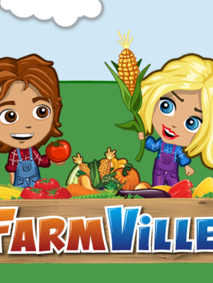 "Farmville" | 
