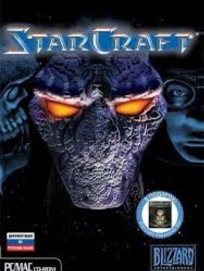 "StarCraft: Remastered" | 