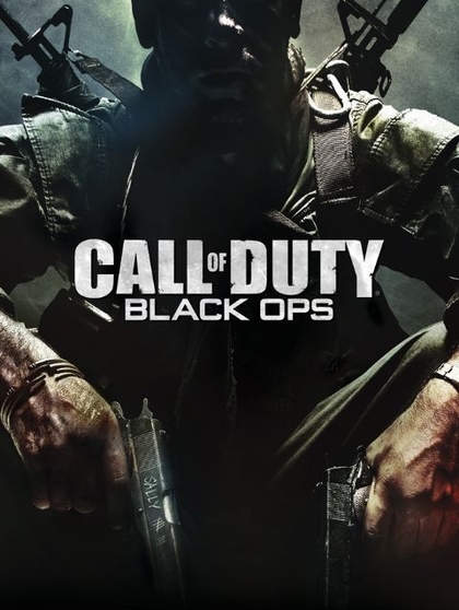 "Call of Duty®: Black Ops " | 