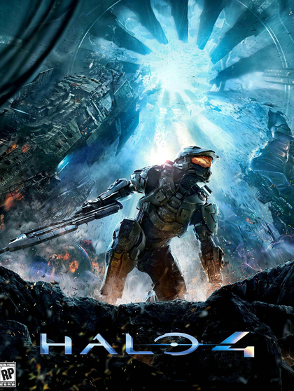 "Halo 4" | 