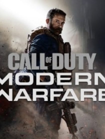 "Call of Duty®: Modern Warfare®" | 