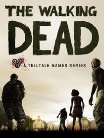 "The Walking Dead: Season One" | 2012
