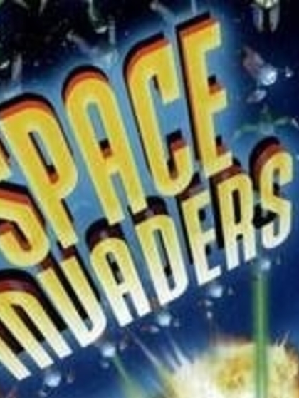 "Space Invaders" | 1999