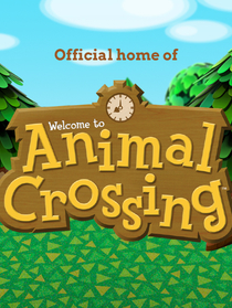 "Animal Crossing " | 