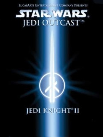 "STAR WARS™ Jedi Knight II - Jedi Outcast™" | 