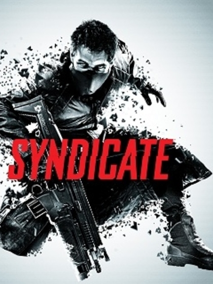 "Syndicate " | 