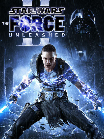 "Star Wars: The Force Unleashed II" | 