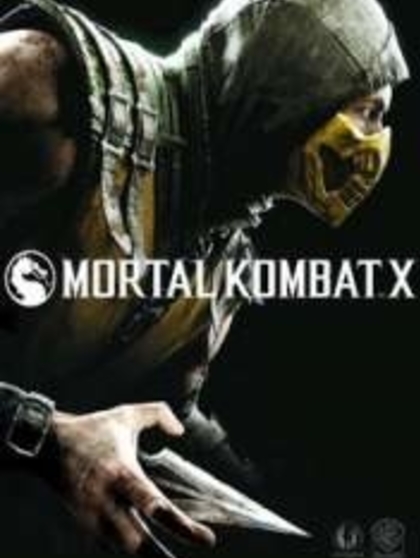 "Mortal Kombat X" | 