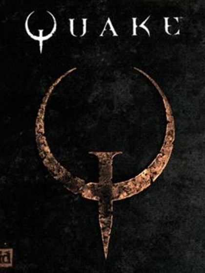 "Quake (серія ігор)" | 