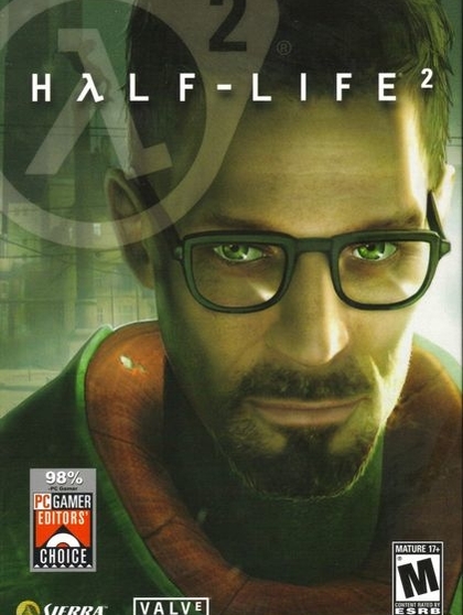 "Half-Life 2" | 