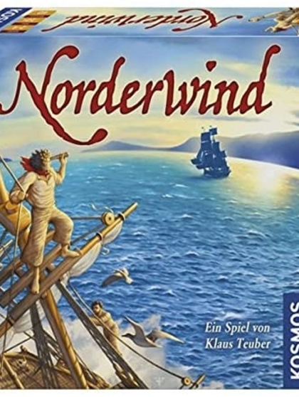 "Norderwind" | 