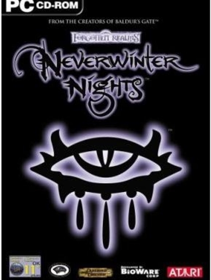 "Neverwinter Nights (серія ігор)" | 