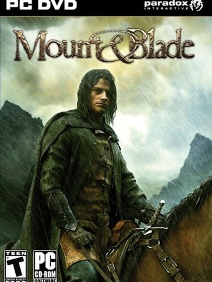 "Mount & Blade — Вікіпедія" | 
