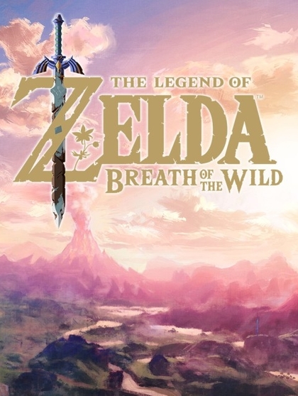 "The Legend of Zelda: Breath of the Wild" | 