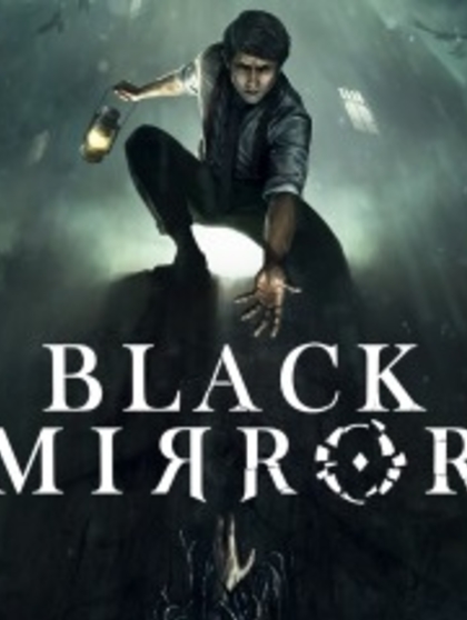 "Black Mirror " | 