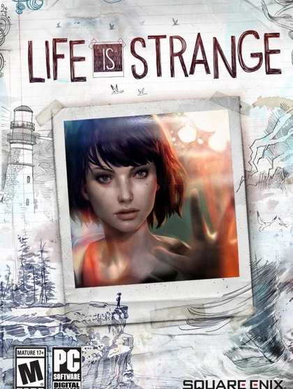 "Life Is Strange " | 