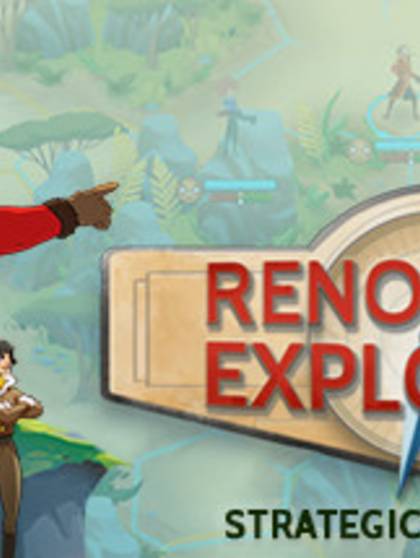 "Renowned Explorers " | 