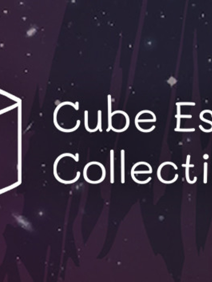 "Cube Escape Collection" | 