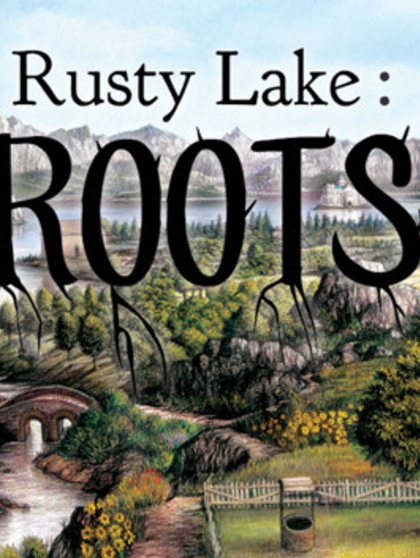 "Rusty Lake: Roots" | 