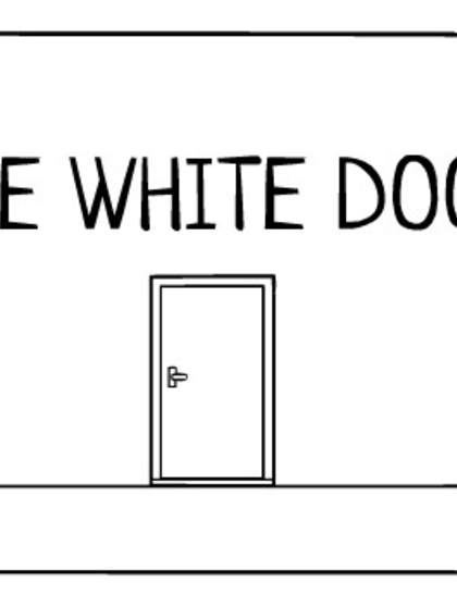 "The White Door" | 