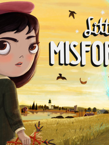 "Little Misfortune" | 