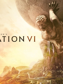 "Sid Meier's Civilization® VI " | 