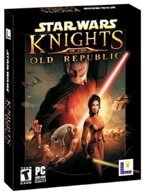 "Star Wars: Knights of the Old Republic " | 