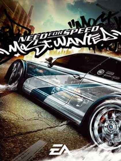 "Need for Speed: Most Wanted (2005) " | 