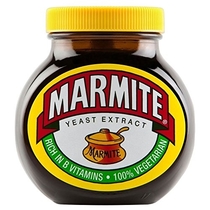 People recommend "Marmite Yeast Extract (500g)"