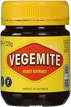 People recommend "Vegemite 220g - Two Pack, Australian Import"