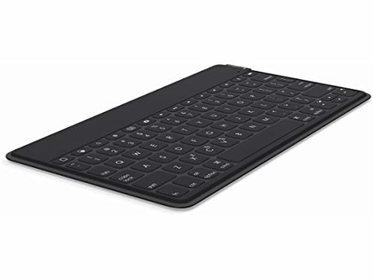 Люди рекомендуют "Logitech Keys-to-Go Ultra-Portable, Stand-Alone Keyboard COMPATIBLE DEVICES all iOS devices including iPad, iPhone and Apple TV 920-006701"