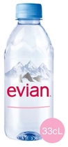 Люди рекомендуют "Вода минеральная Evian негазированная"