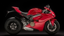 People recommend "Ducati Superbike Panigale: No Room for Compromise"