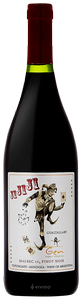 People recommend "Gen del Alma JIJIJI Malbec - Pinot Noir"