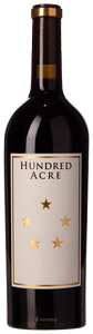 People recommend "Hundred Acre Ark Vineyard Cabernet Sauvignon"