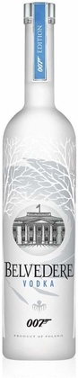 People recommend "Belvedere 007 SPECTRE Limited Edition"