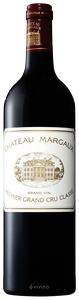 People recommend "Château Margaux Château Margaux (Premier Grand Cru Classé) 2007"