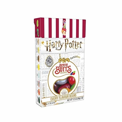 People recommend "Jelly Belly Harry Potter Bertie Bott's Every Flavor Beans - 1.2 oz - 24 ct"