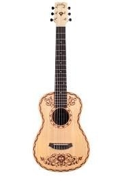 People recommend "Coco x Córdoba Mini SP - Cordoba Guitars"