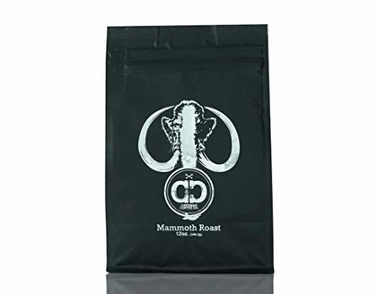 People recommend "Caveman Coffee Mammoth Plus, MCT Oil, Medium Roast, Colombia Single Origin, Low Acidity, UTZ &amp; Rainforest Alliance Certified, Paleo Certified, Ground Coffee, 12 oz Bag"