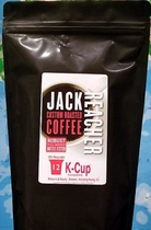 People recommend "Baltimore Coffee Jack Reacher Coffee"