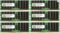 People recommend "Nemix Ram - Memoria RDIMM para Apple Mac Pro 2019 MacPro 7,1 de 6 GB y 32 GB de memoria DDR4 -2933 PC4-23400 RDIMM: Electronics"