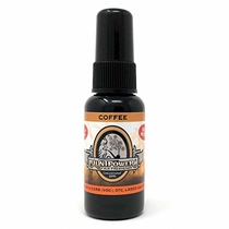 People recommend "BluntPower 1.5oz High Concentrated Air Freshener - Coffee"